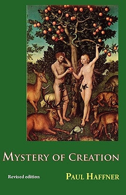 Mystery of Creation Paperback Gracewing