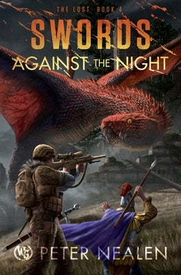 Swords Against the Night Paperback Wargate Books