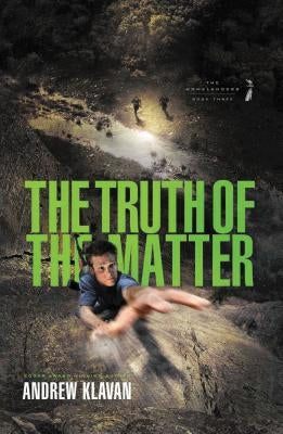 The Truth of the Matter Paperback Thomas Nelson