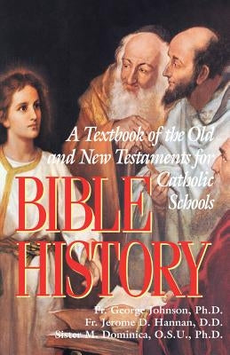 Bible History Tan Books