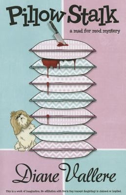 Pillow Stalk Paperback Henery Press