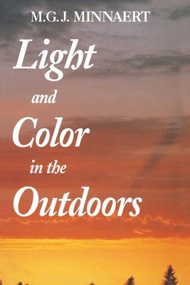 Light and Color in the Outdoors Paperback Springer