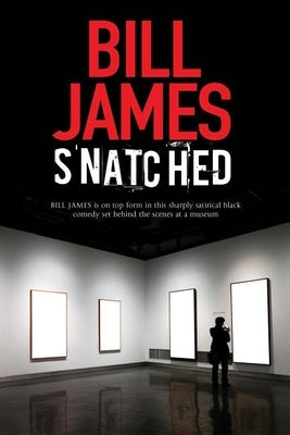 Snatched Paperback Severn House