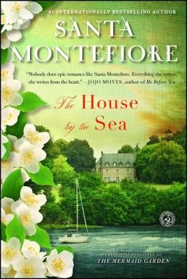The House by the Sea Paperback Simon & Schuster