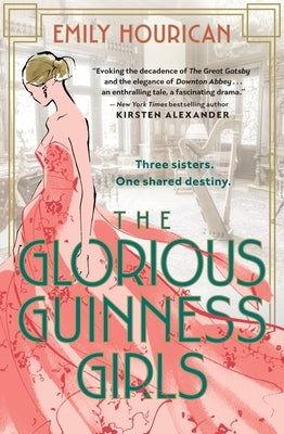 The Glorious Guinness Girls Paperback Grand Central Publishing
