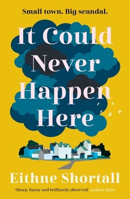 It Could Never Happen Here Paperback Corvus