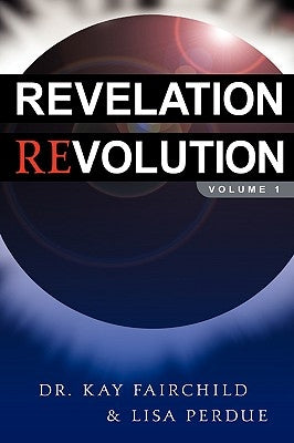 Revelation Revolution Paperback Xulon Press