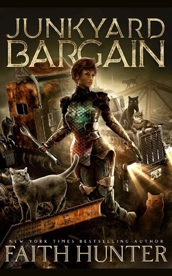 Junkyard Bargain Paperback Lore Seekers Press