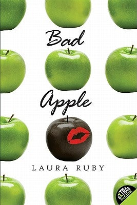 Bad Apple Paperback Harperteen