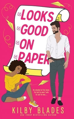 Looks Good on Paper Paperback Independently Published