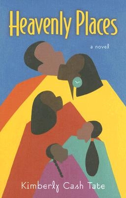 Heavenly Places Paperback Harrison House