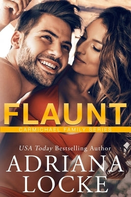 Flaunt Paperback Umbrella Publishing, Inc.