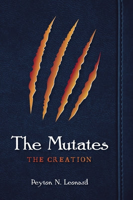The Mutates: The Creation Paperback Resource Publications (CA)