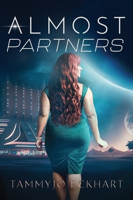 Almost Partners Paperback Liminal Books