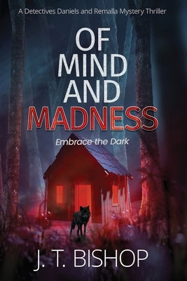 Of Mind and Madness Paperback Eudoran Press LLC