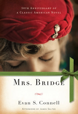 Mrs. Bridge Paperback Counterpoint LLC