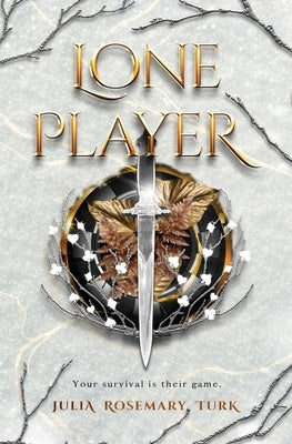 Lone Player Paperback Lost Island Press
