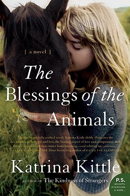 The Blessings of the Animals Paperback William Morrow & Company