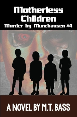 Motherless Children Paperback Electron Alley Corporation