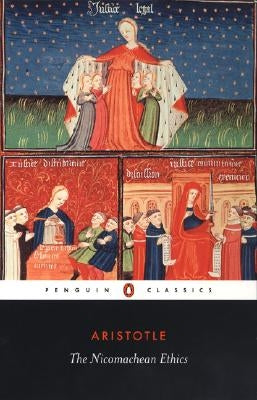 The Nicomachean Ethics Paperback Penguin Group