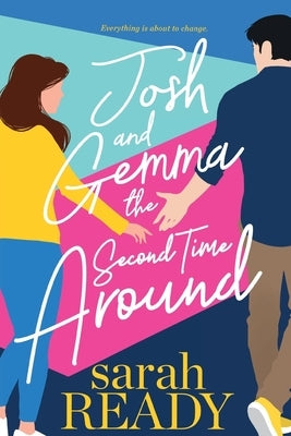 Josh and Gemma the Second Time Around Paperback W. W. Crown