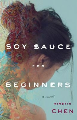 Soy Sauce for Beginners Paperback Little a