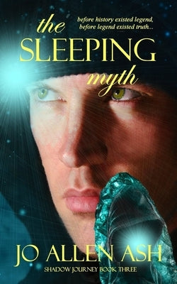 The Sleeping Myth Paperback Potter Street Books