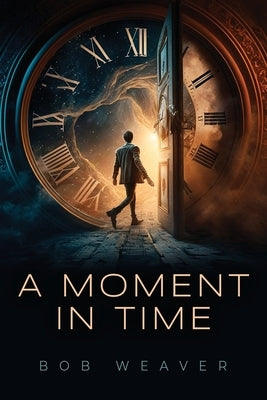 A Moment in Time Paperback Booklocker.com
