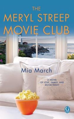 Meryl Streep Movie Club Paperback Gallery Books