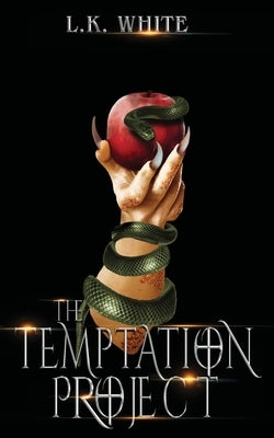 The Temptation Project Paperback Liminal Books