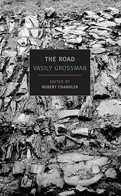 The Road: Stories, Journalism, and Essays Paperback New York Review of Books