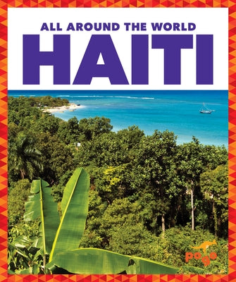Haiti Paperback Pogo Books