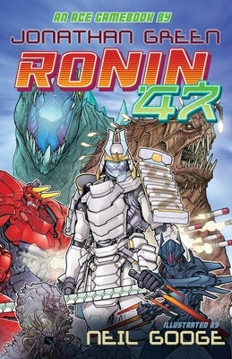 Ronin 47 Paperback Snowbooks