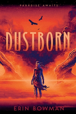 Dustborn Paperback Clarion Books