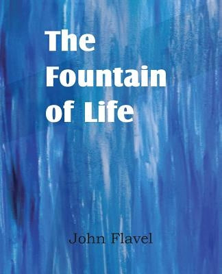 The Fountain of Life Paperback Bottom of the Hill Publishing