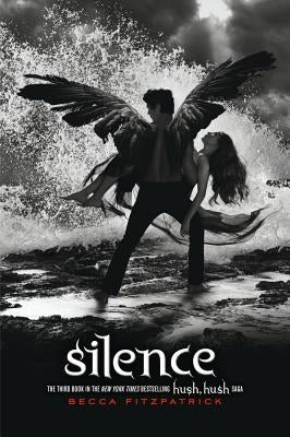 Silence Paperback Simon & Schuster Books for Young Readers