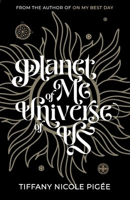 Planet of Me Universe of Us Paperback Maurcole Unlimited, LLC