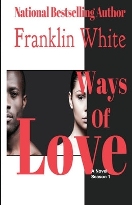 Ways of LOVE Paperback Blue Black Press