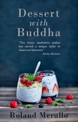 Dessert with Buddha Paperback Pfp