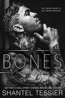 Bones Paperback Dark Angel Creations LLC