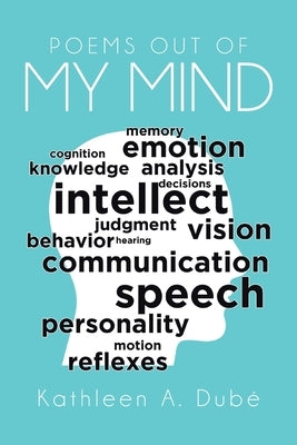 Poems Out of My Mind Paperback Covenant Books