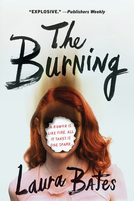 The Burning Paperback Sourcebooks Fire