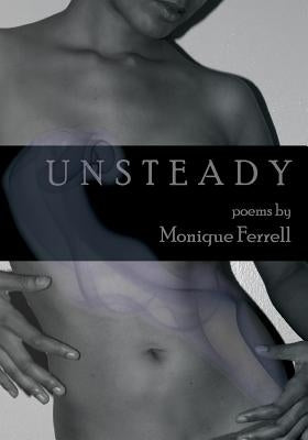 Unsteady Paperback NYQ Books