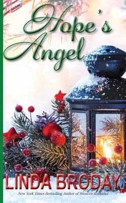 Hope's Angel: A Sweet Christmas Romance Paperback Epitaph Press
