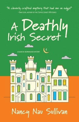 A Deathly Irish Secret Paperback Torchflame Books
