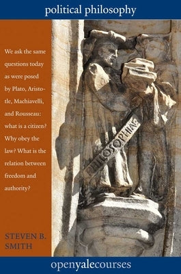 Political Philosophy Paperback Yale University Press
