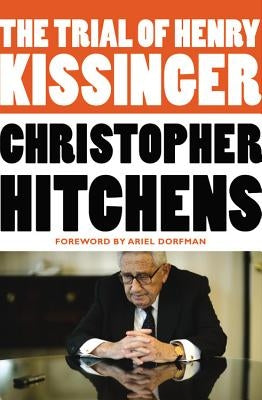 The Trial of Henry Kissinger Paperback Twelve