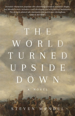 The World Turned Upside Down Atmosphere Press