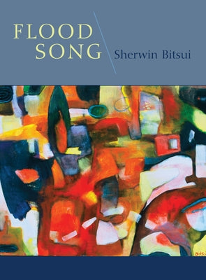 Flood Song Paperback Copper Canyon Press