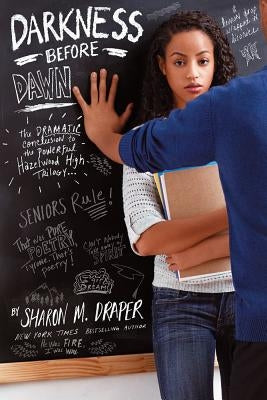 Darkness Before Dawn, 3 Atheneum Books for Young Readers